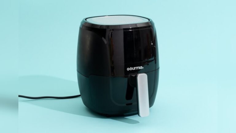 Best Mini Air Fryer: Top 5 Picks for Healthy Cooking in 2023