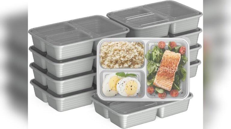 Best Mini Deep Freezer: Top Picks for Space-Saving Food Storage Solutions