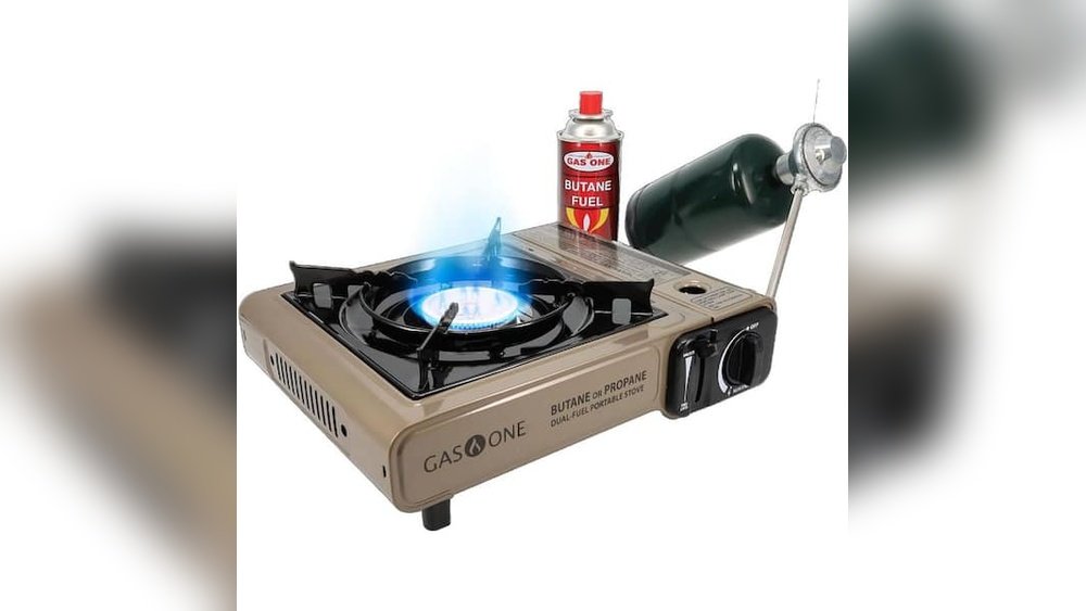 Best Mini Gas Stove: Top Picks for Outdoor Cooking Enthusiasts
