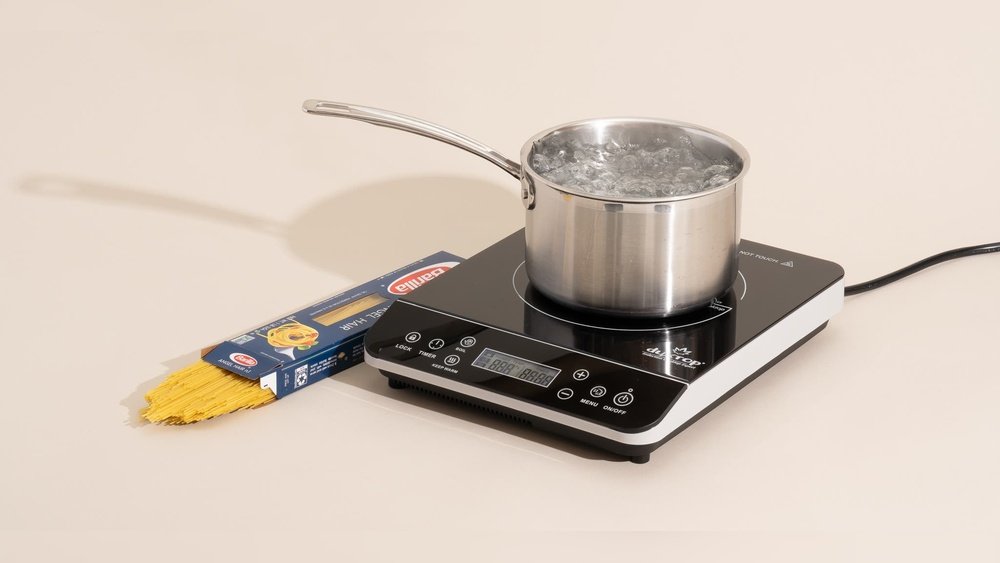 Best Mini Induction Cooktop: Top Picks for Efficient Cooking in Small Spaces