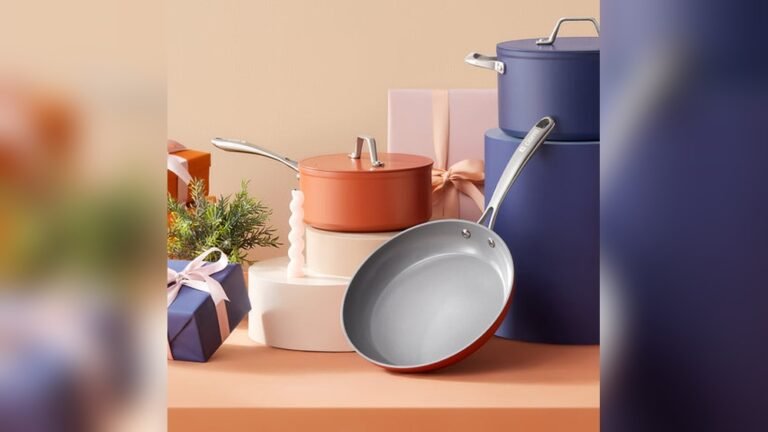 Best Mini Induction Pot: The Ultimate Guide to Cooking Efficiency!