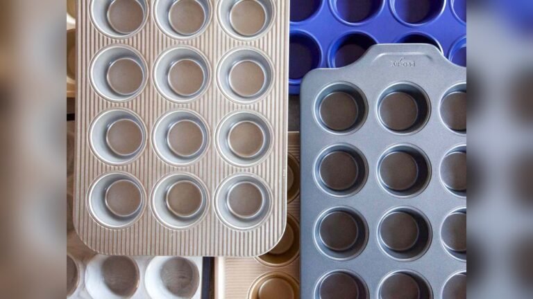 Best Mini Muffin Pan: Top Picks for Perfectly Baked Bites