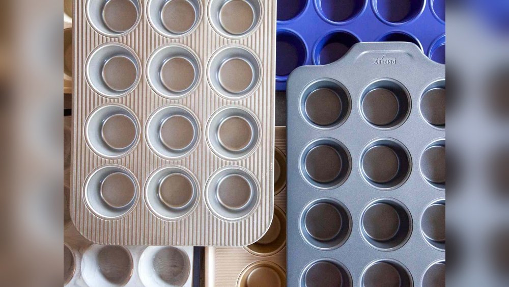 Best Mini Muffin Pan: Top Picks for Perfectly Baked Bites
