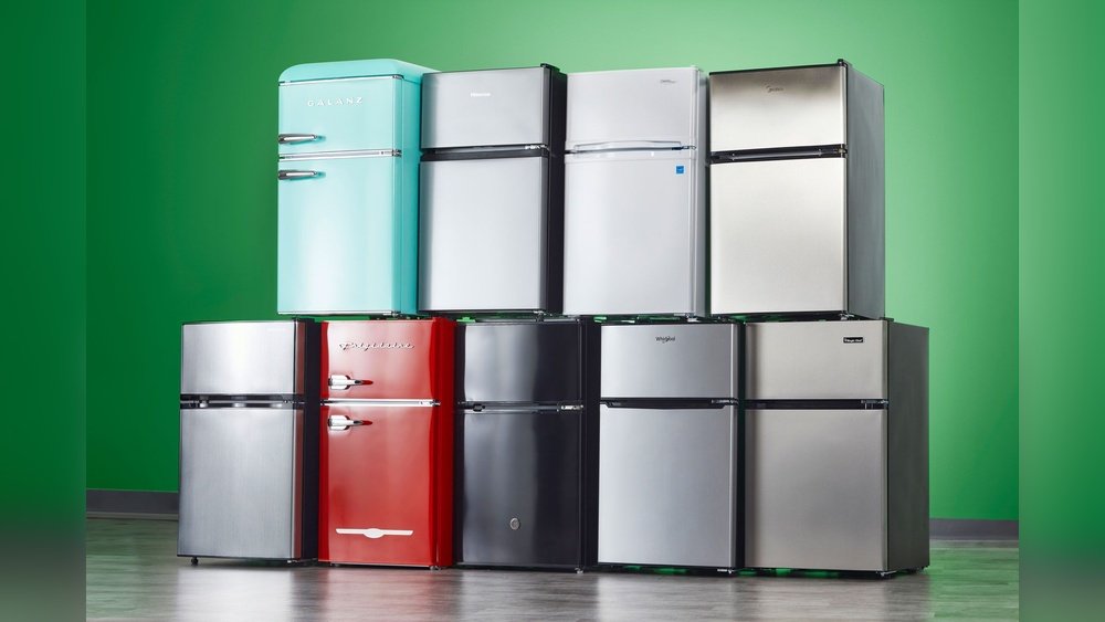 Best Mini Refrigerator: Top Picks for Every Space and Budget