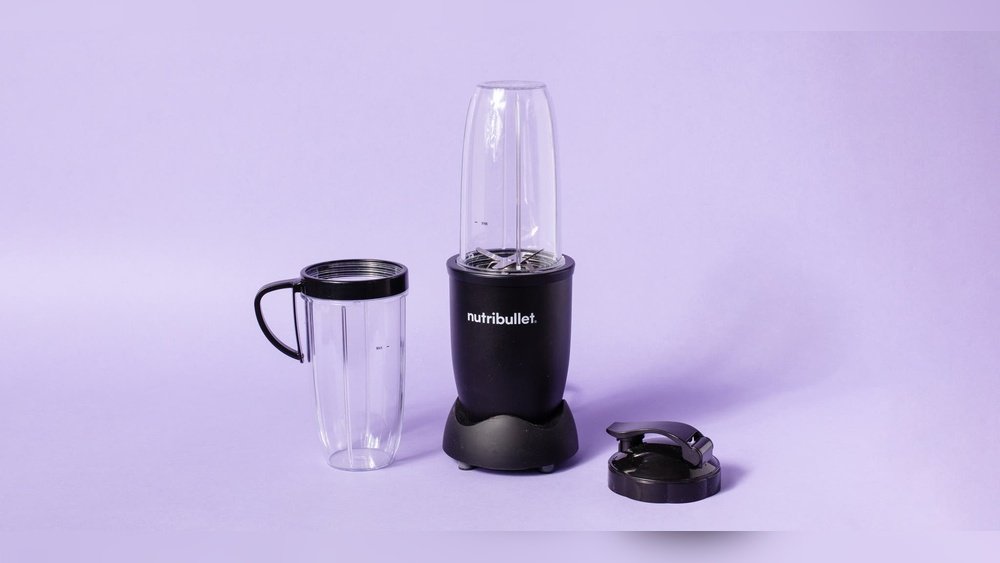 Best Portable Blender: Top Picks for Smoothies On-the-Go in 2023