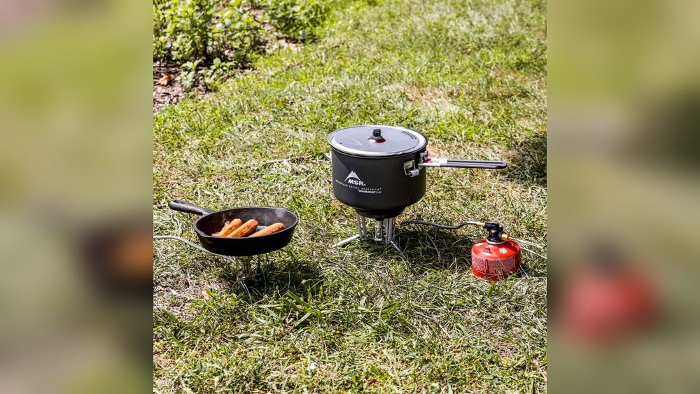 Best Portable Gas Stove: Top Picks for Outdoor Cooking Adventures
