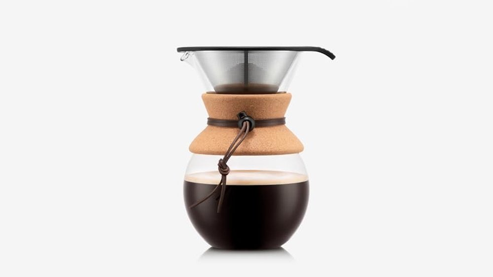 Best Pour Over Coffee Maker