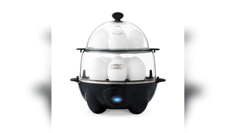 Best Rapid Egg Cooker
