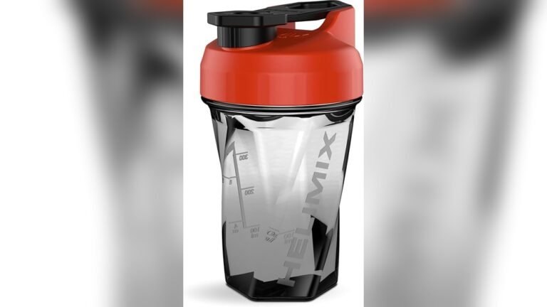 Best Shaker Cup: Top Picks for Perfectly Blended Drinks Every Time