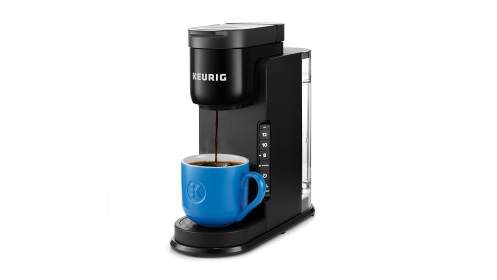 Best Single Cup Coffee Maker