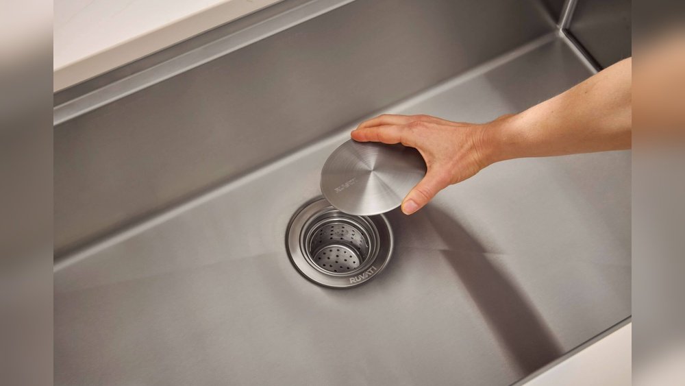 Best Sink Strainer: Top Picks for Effortless Kitchen Cleanup