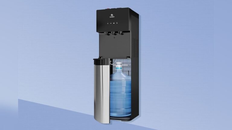 Best Water Dispenser: Top Picks for Hydration in Every Home