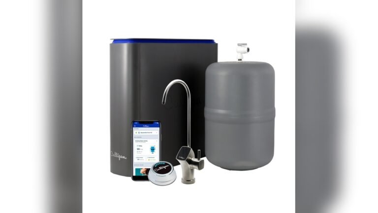 Best Water Filter: Discover Top Picks for Clean and Fresh Drinking Water