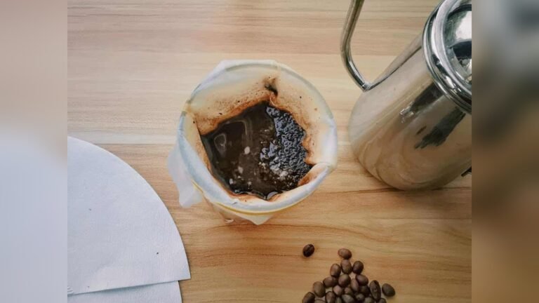 How to Make Coffee Without a Coffee Maker
