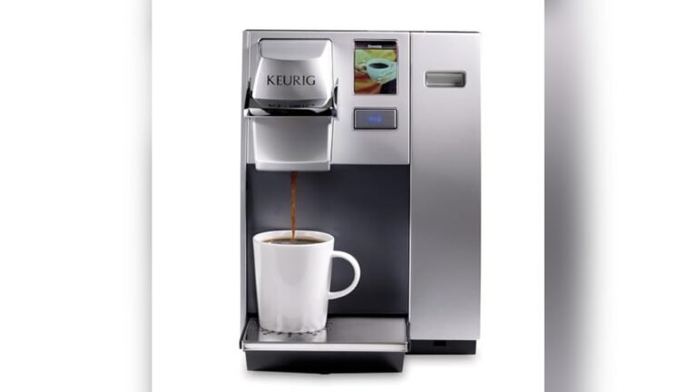 Keurig Commercial Coffee Maker
