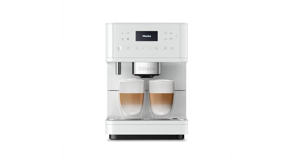 Miele Coffee Maker