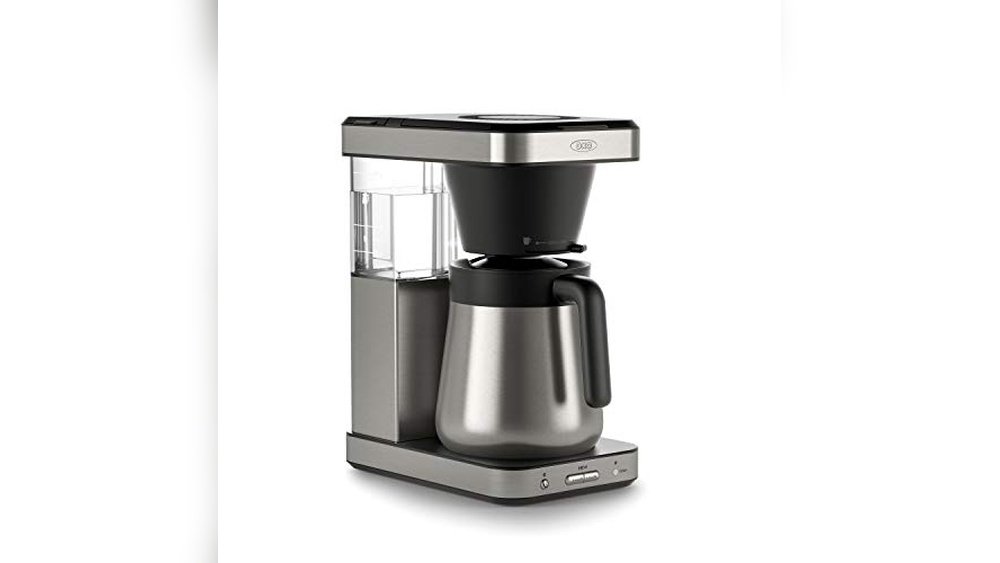 Oxo 8 Cup Coffee Maker