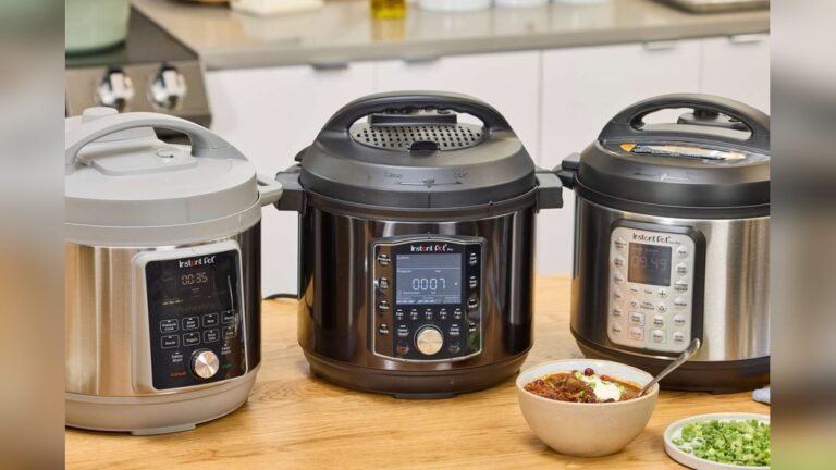 Smart Vs. Regular: Is a Wi-Fi Instant Pot Worth It?