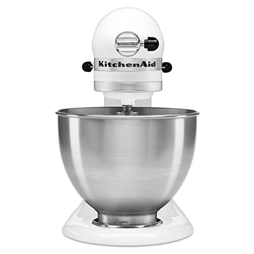 Kitchenaid Stand Mixer