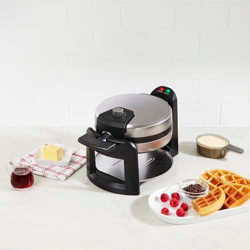 Belgian Waffle Maker