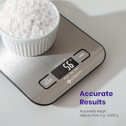 Best Food Scale