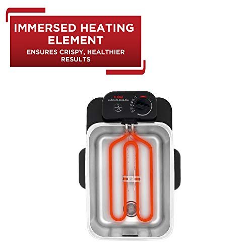 Ninja Deep Fryer