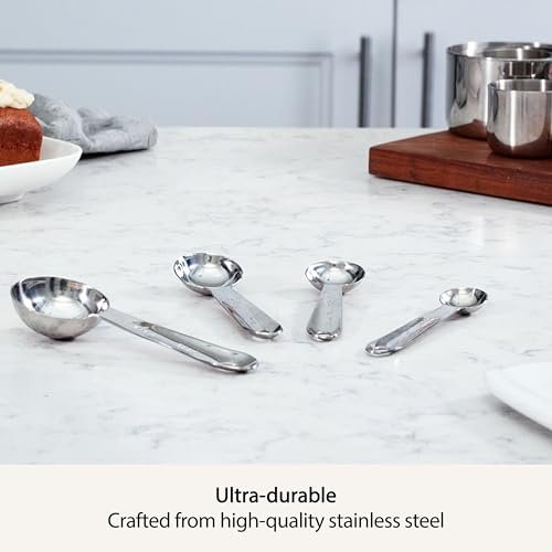 All Clad Measuring Spoons