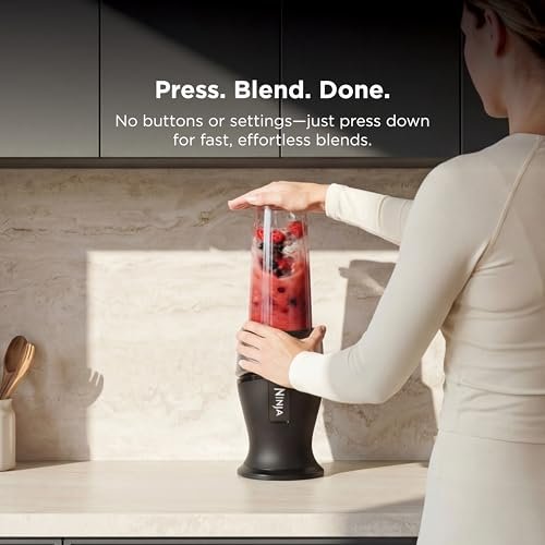 Ninja Smoothie Blender