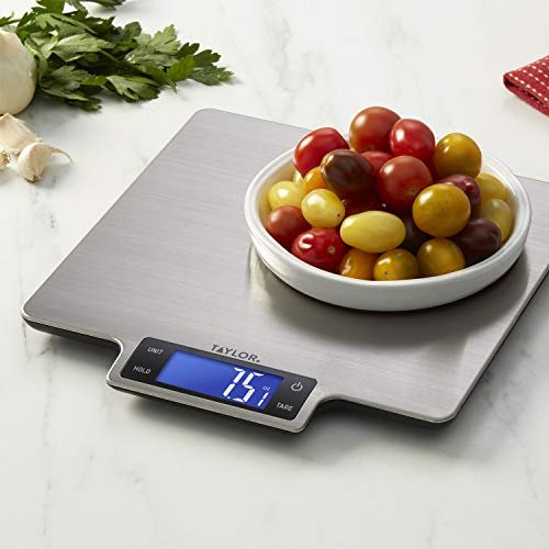 Taylor Food Scale