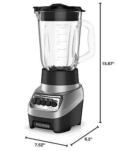 Countertop Blender