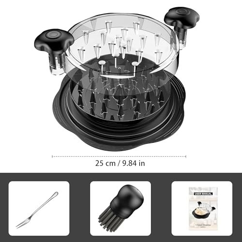 Chicken Shredder Amazon