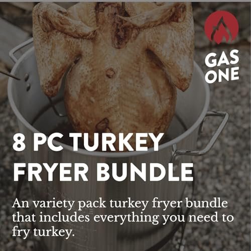 Turkey Deep Fryer