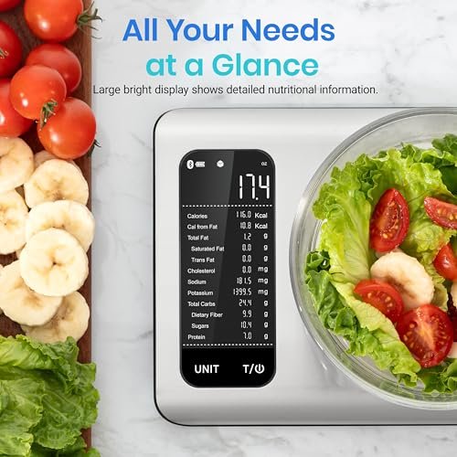 Etekcity Food Scale