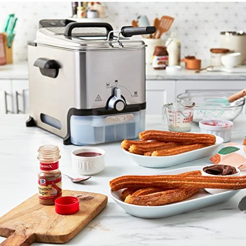 Best Deep Fryer