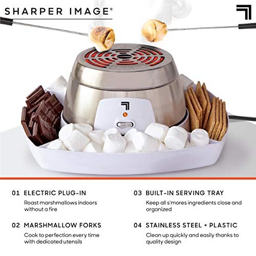 Sharper Imagesmore Maker