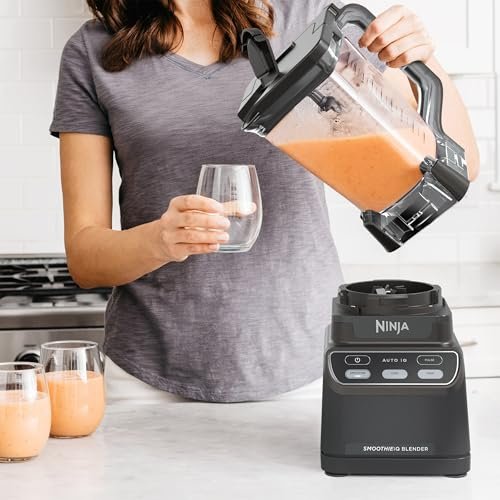 Ninja Professional Countertop Blender