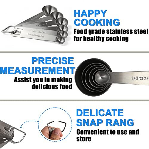 Measuring Spoons