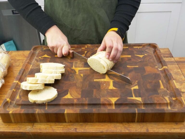 Types Of Wood For Kitchen Cutting Board